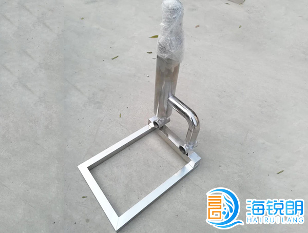 百变喷头