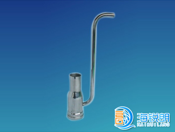 涌泉喷头